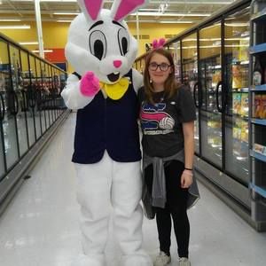 Meet your Posher, Christi